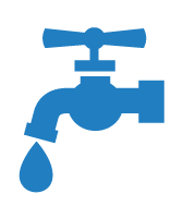 Tap - Plumbing Icon